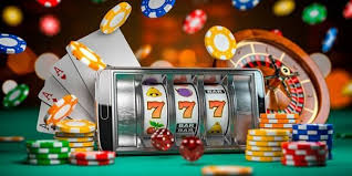 Вход на официальный сайт Casino Vostok