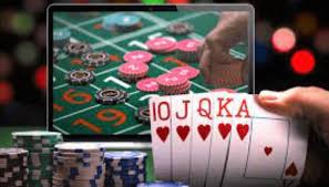 Онлайн казино Casino JOZZ